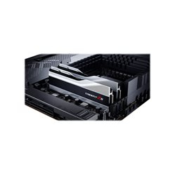 Pamięć G.SKILL Trident Z5 DDR5 32GB 2x16GB 5600MHz CL36 1.2V XMP 3.0 silver