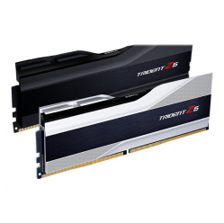 Pamięć G.SKILL Trident Z5 DDR5 32GB 2x16GB 5600MHz CL40 1.2V XMP 3.0 silver