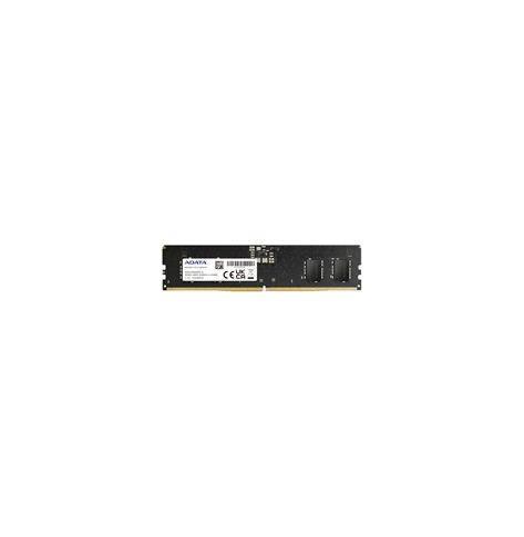 Pamięć ADATA 8GB DDR5 4800MHz U-DIMM Single Tray