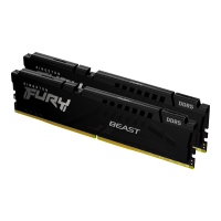 Pamięć Kingston 8GB 5200MHz DDR5 CL40 DIMM FURY