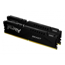 Pamięć Kingston 8GB 5200MHz DDR5 CL40 DIMM FURY