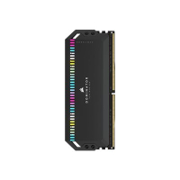 Pamięć Corsair Dominator Platinum RGB DDR5 64GB 2x32GB 5200MHz 1.25V DIMM czarny