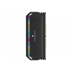 Pamięć Corsair Dominator Platinum RGB DDR5 64GB 2x32GB 5200MHz 1.25V DIMM czarny