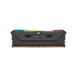 Pamięć Corsair Vengeance RGB PRO SL 64GB 2x32GB 3600MHz CL18 1.35V