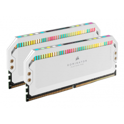 Pamięć Corsair DOMINATOR PLATINUM RGB DDR5 64GB 2x32GB 