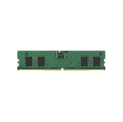 Pamięć Kingston 8GB DDR5 4800MT/s Module