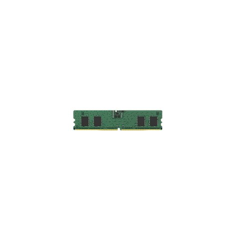 Pamięć Kingston 8GB DDR5 4800MT/s Module