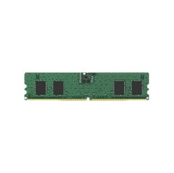 Pamięć Kingston 16GB DDR5 4800MT/s 