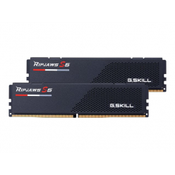 Pamięć G.Skill Ripjaws S5 DDR5 64GB 2x32GB 5600MHz CL30 