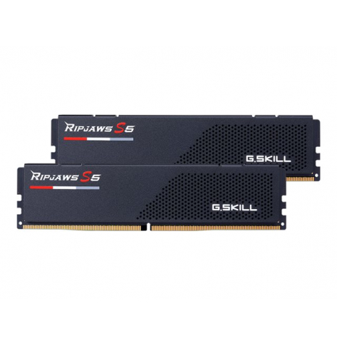 Pamięć G.Skill Ripjaws S5 DDR5 64GB 2x32GB 5600MHz CL30 