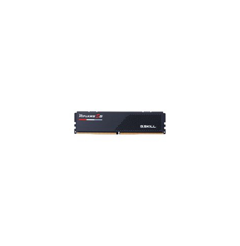 Pamięć G.Skill Ripjaws S5 DDR5 32GB 2x16GB 6000MHz CL32 1.35V XMP 3.0 czarny