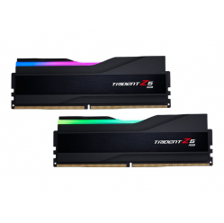 Pamięć G.SKILL Trident Z5 RGB DDR5 64GB 2x32GB 5600MHz CL36 1.25V XMP 3.0