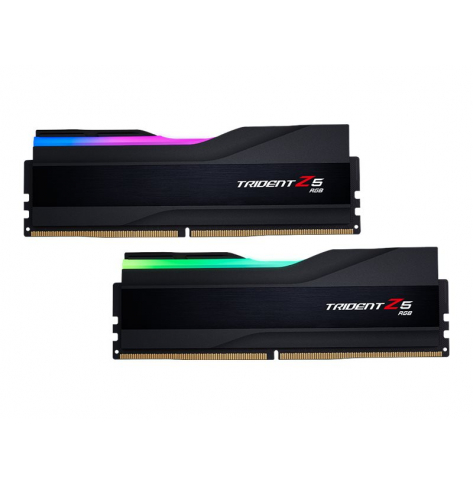 Pamięć G.SKILL Trident Z5 RGB DDR5 64GB 2x32GB 5600MHz CL36 1.25V XMP 3.0