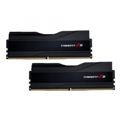 Pamięć G.SKILL Trident Z5 DDR5 64GB 2x32GB 6000MHz CL30 1.4V XMP 3.0 czarny