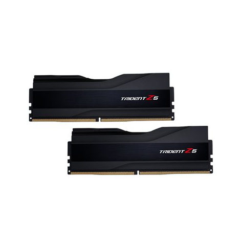 Pamięć G.SKILL Trident Z5 DDR5 64GB 2x32GB 6000MHz CL30 1.4V XMP 3.0 czarny