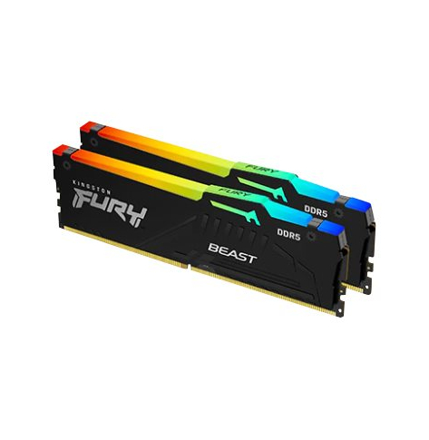 Pamięć Kingston 64GB 4800MHz DDR5 CL38 DIMM