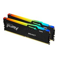 Pamięć Kingston 16GB 5200MHz DDR5 CL40 DIMM 