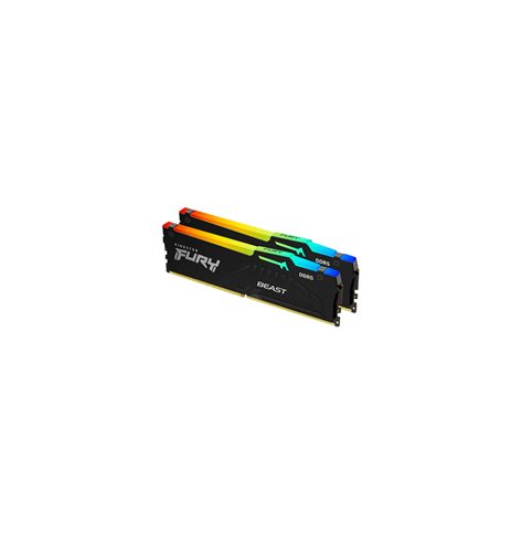 Pamięć Kingston 16GB 5200MHz DDR5 CL40 DIMM 