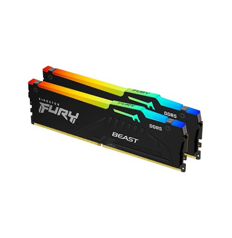 Pamięć Kingston 64GB 5600MHz DDR5 CL40 DIMM