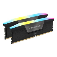 Pamięć Corsair Vengeance RGB 32GB 2x16GB DDR5 5600MHz DIMM
