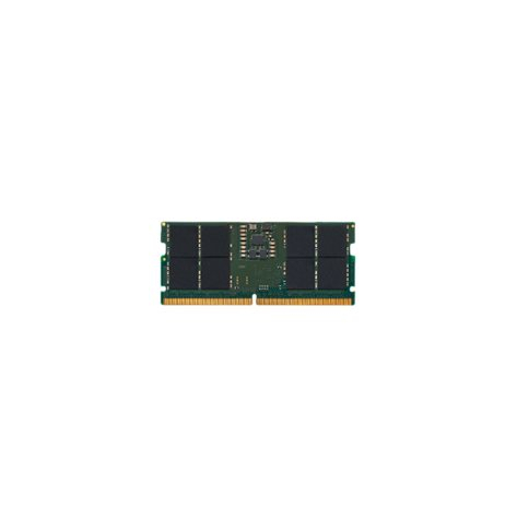 Pamięć KINGSTON 16GB DDR5 4800MT/s SODIMM