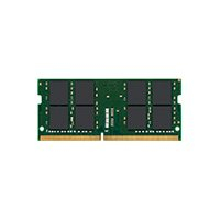 Pamięć KINGSTON 32GB DDR4 3200MHz SODIMM