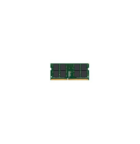 Pamięć KINGSTON 32GB DDR4 3200MHz SODIMM