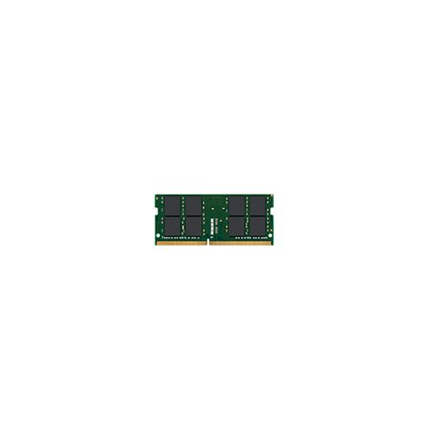 Pamięć KINGSTON 16GB DDR4 2666MHz Single Rank SODIMM