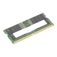 Pamięć LENOVO 16GB DDR5 4800MHz SoDIMM