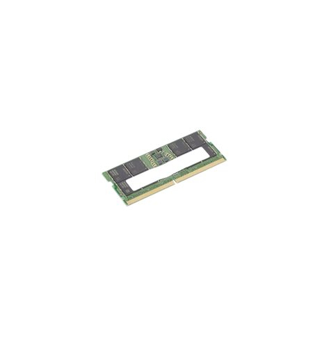 Pamięć LENOVO 16GB DDR5 4800MHz SoDIMM