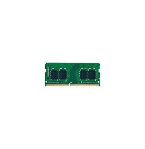 Pamięć GOODRAM 4GB DDR4 2666MHz SO-DIMM