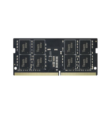 Pamięć TEAMGROUP 16GB DDR4 2666MHz SODIMM CL19 1.2V