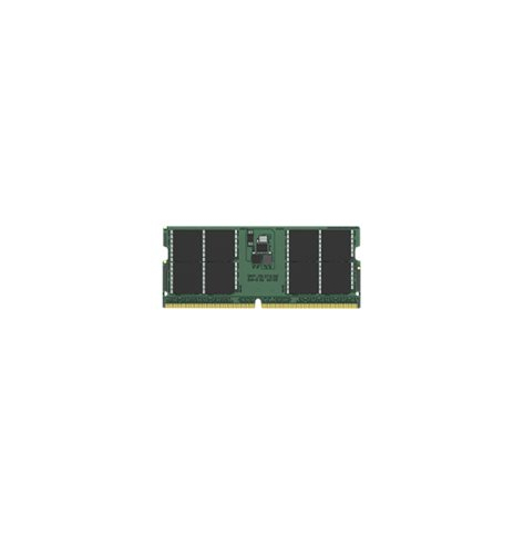 Pamięć KINGSTON 32GB DDR5 4800MT/s SODIMM