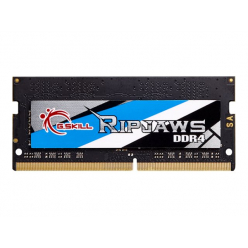 G.SKILL Ripjaws DDR4 16GB 2666MHz CL19 SO-DIMM 1.2V