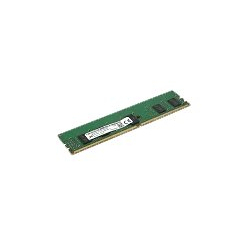 Pamięć LENOVO 8GB DDR4 2666MHz ECC RDIMM WorkStation