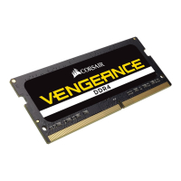 Pamięć CORSAIR 8GB DDR4 2666MHz SO-DIMM