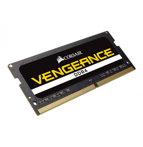 Pamięć CORSAIR 8GB DDR4 2666MHz SO-DIMM