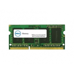 Pamięć DELL SODIMM 4GB 2133MHz ECC