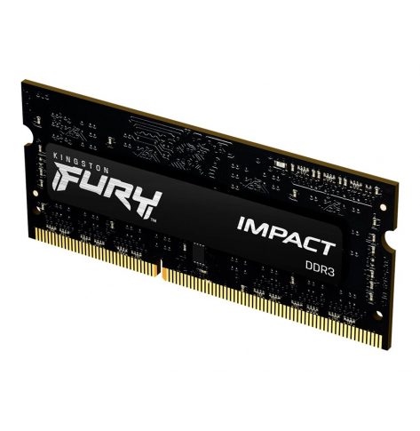 Pamięć KINGSTON 4GB 1866MHz DDR3L