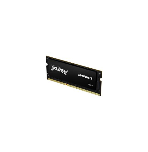 Pamięć KINGSTON 16GB 1866MHz DDR3L