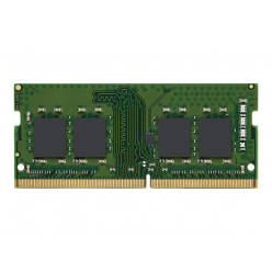 KINGSTON 16GB 3200MHz DDR4 Non-ECC CL22 SODIMM 2Rx8 Bulk 50-unit increments