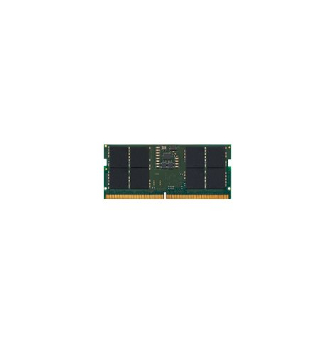Pamięć KINGSTON 32GB DDR5 4800MT/s SODIMM Kit of 2