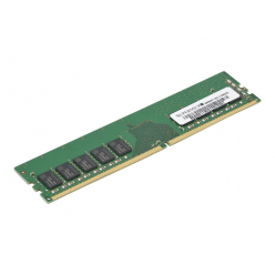 SUPERMICRO 8GB DDR4 2666Mhz UDIMM 1Rx8 ECC HF RoHS