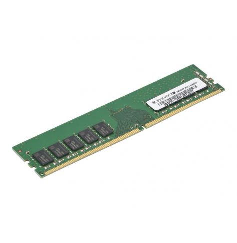 Pamięć serwerowa SUPERMICRO 8GB DDR4 2666Mhz UDIMM 1Rx8 ECC HF RoHS