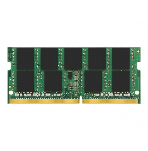 Pamięć serwerowa KINGSTON KTL-TN426E/8G Memory dedicated Kingston 8GB DDR4 2666MHz ECC Module