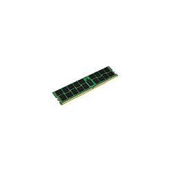 KINGSTON KTH-PL429S8/8G Memory dedicated Kingston 8GB DDR4-2933MHz Reg ECC Single Rank Module