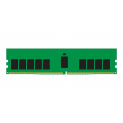 Pamięć serwerowa KINGSTON 16GB 3200MHz DDR4 ECC Reg CL22 DIMM 1Rx4 Micron E IDT