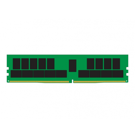 Pamięć serwerowa KINGSTON 32GB 3200MHz DDR4 ECC Reg CL22 DIMM 2Rx4 Micron E IDT