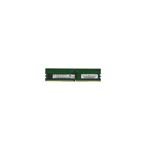 Pamięć serwerowa SUPERMICRO 16GB DDR4 3200Mhz DIMM 2Rx8 ECC RoHS