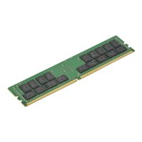 Pamięć serwerowa SUPERMICRO 32GB DDR4 2666Mhz DIMM 2Rx4 ECC